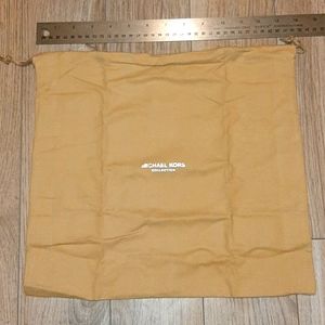 Michael Kors Small Dust Bag